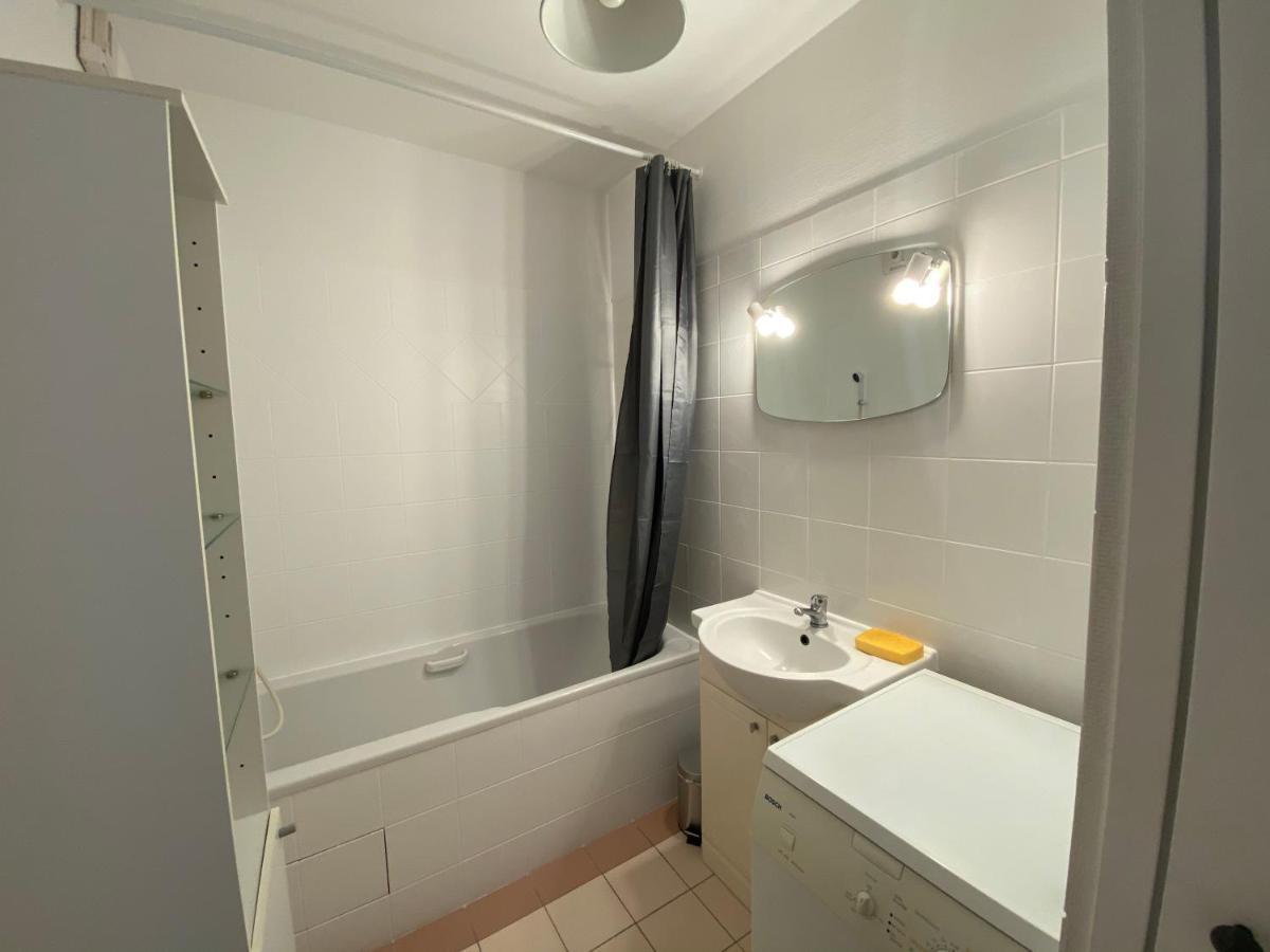 Charmant Appartement En Bord De Cher Saint Avertin Bagian luar foto