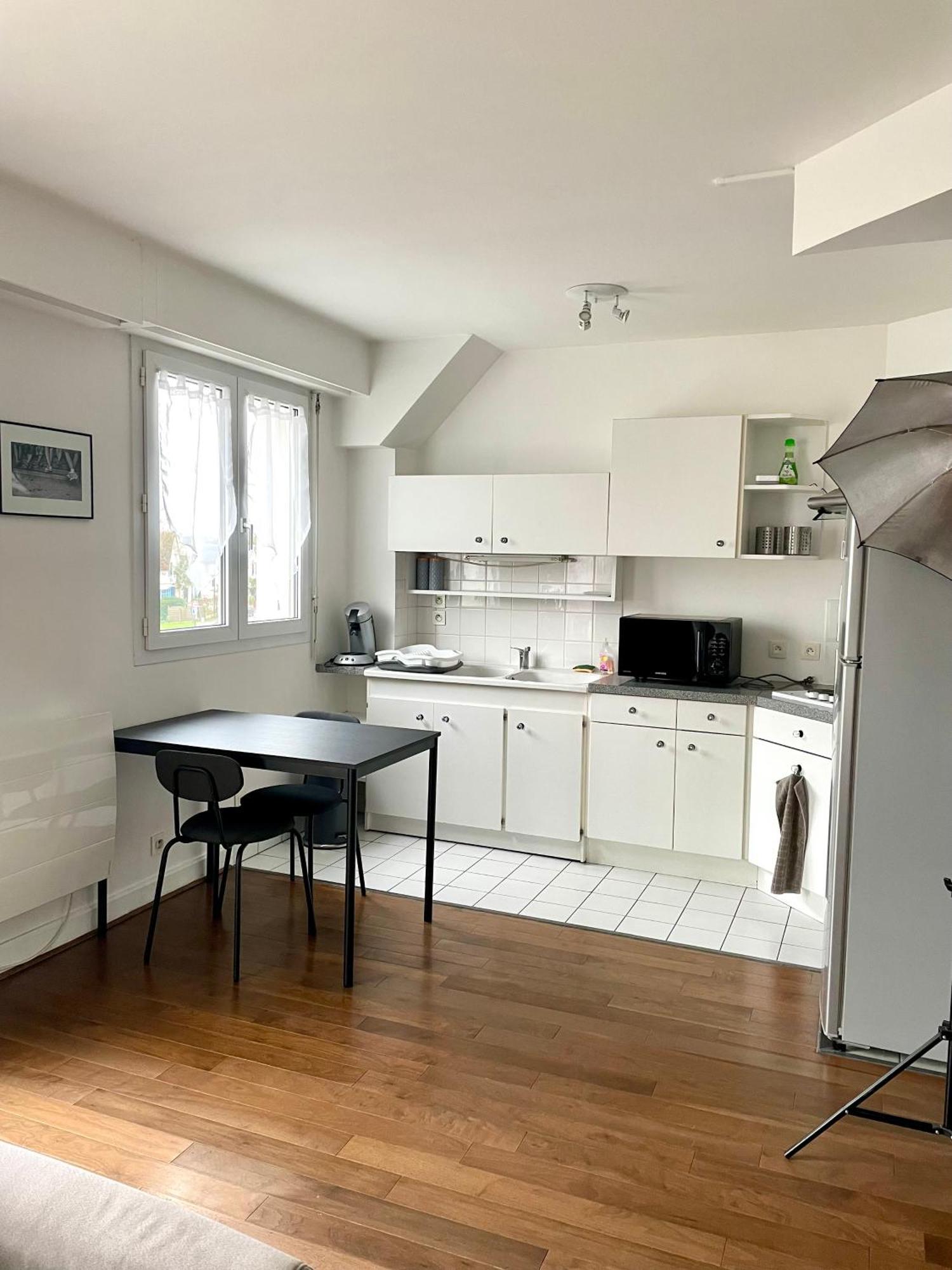 Charmant Appartement En Bord De Cher Saint Avertin Bagian luar foto